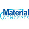 Materialconcepts.com logo