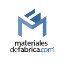Materialesdefabrica.com logo