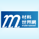 Materialsnet.com.tw logo