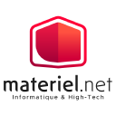 Materiel.net logo