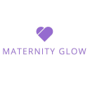 Maternityglow.com logo