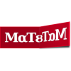 Matetam.com logo