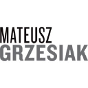 Mateuszgrzesiak.pl logo