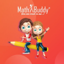Mathbuddyonline.com logo