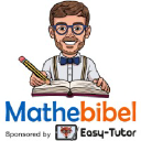 Mathebibel.de logo
