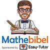 Mathebibel.de logo