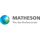 Mathesongas.com logo