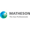 Mathesongas.com logo