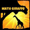 Mathgiraffe.com logo