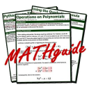Mathguide.com logo