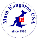 Mathkangaroo.org logo