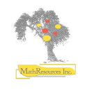 Mathresources.com logo