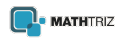 Mathtriz.com logo