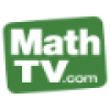 Mathtv.com logo