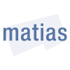 Matias.ca logo