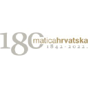 Matica.hr logo