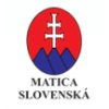Matica.sk logo