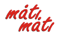 Matimati.gr logo