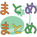 Matomame.jp logo