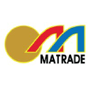Matrade.gov.my logo