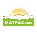 Matrasplus.ru logo
