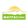 Matrasplus.ru logo