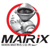 Matris.co.ir logo