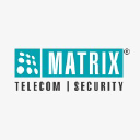 Matrixcomsec.com logo
