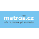 Matros.cz logo