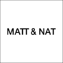 Mattandnat.com logo
