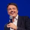 Matteorenzi.it logo