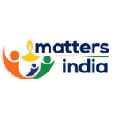 Mattersindia.com logo