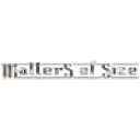 Mattersofsize.com logo
