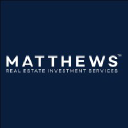 Matthews.com logo