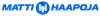 Mattihaapoja.com logo