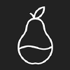 Mattpear.co logo