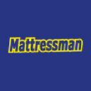 Mattressman.co.uk logo