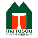 Matusou.co.jp logo