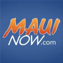 Mauinow.com logo
