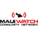 Mauiwatch.com logo