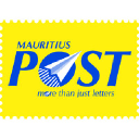 Mauritiuspost.mu logo