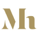 Mauritshuis.nl logo