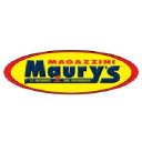 Maurys.it logo