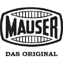 Mauser.com logo