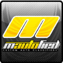 Mautofied.com logo