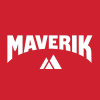 Maverik.com logo