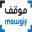 Mawgif.com logo