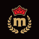 Maxbet.rs logo