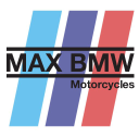 Maxbmwmotorcycles.com logo