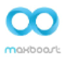Maxboostpower.com logo